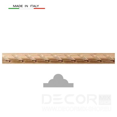Dekoro elementas 8030/18 